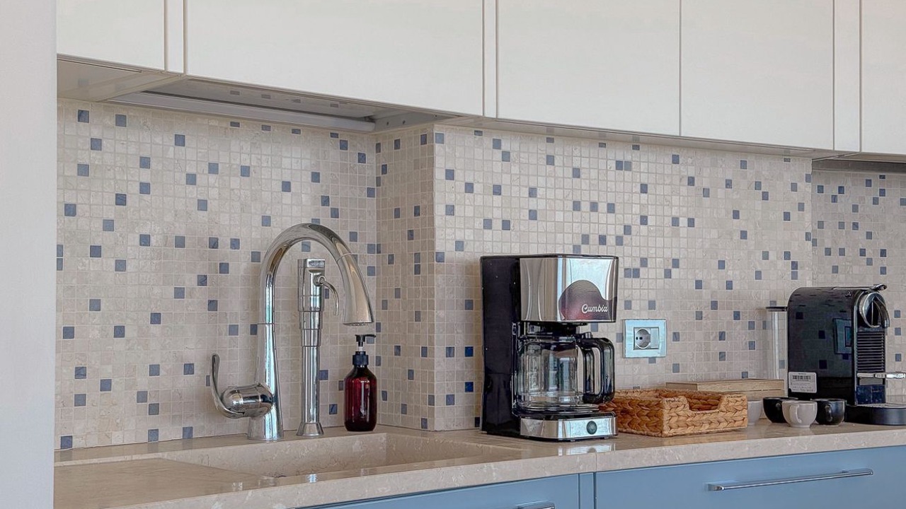 Photo of Kitchen in Civitanova Marche
