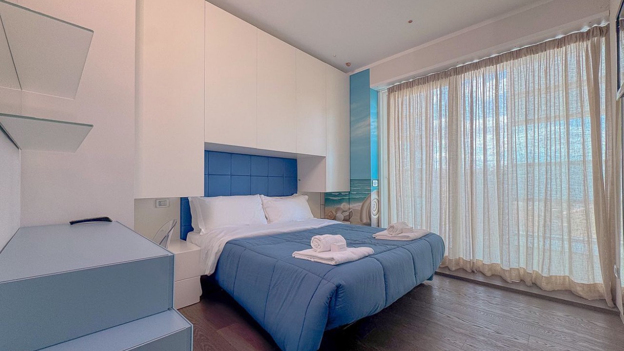 Photo of Bedroom in Civitanova Marche