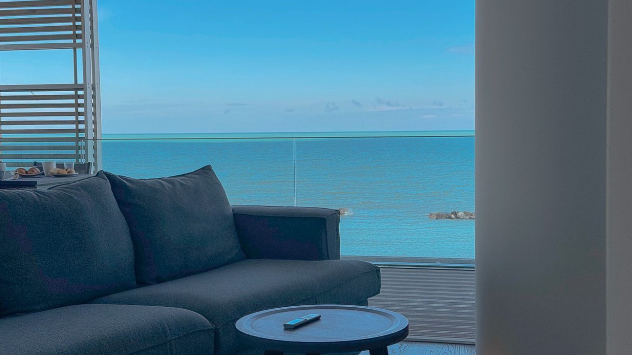 Photo of Livingroom in Civitanova Marche