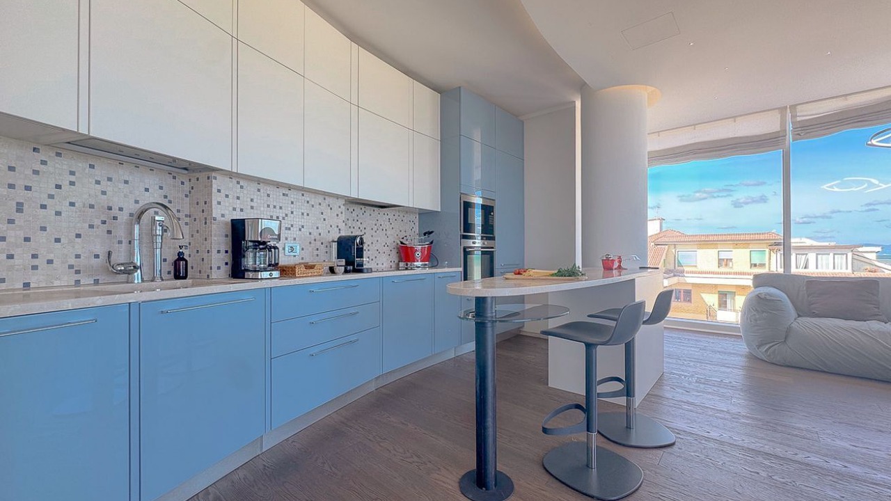 Photo of Kitchen in Civitanova Marche