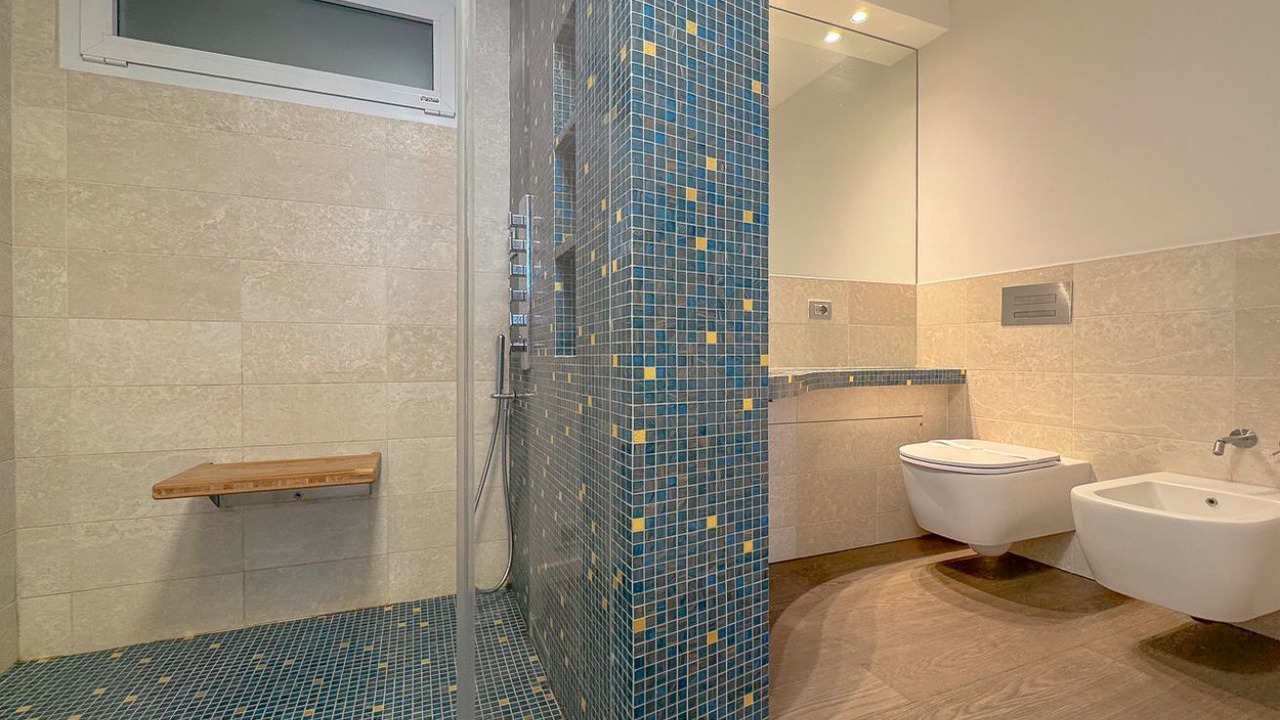 Photo of Bathroom in Civitanova Marche