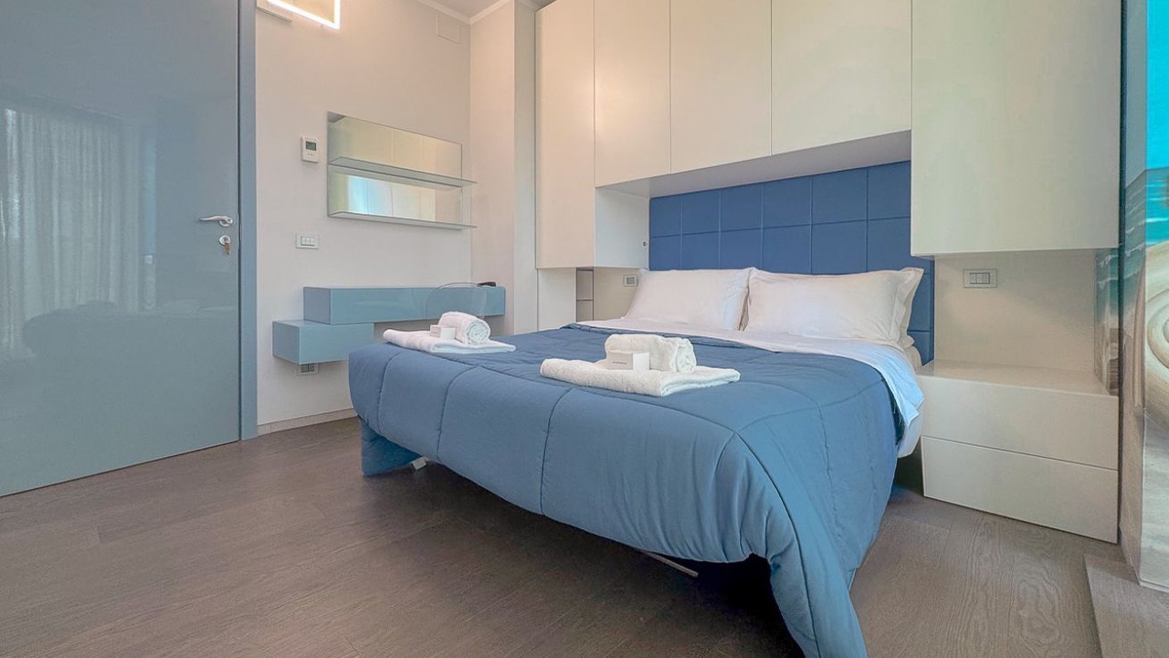 Photo of Bedroom in Civitanova Marche