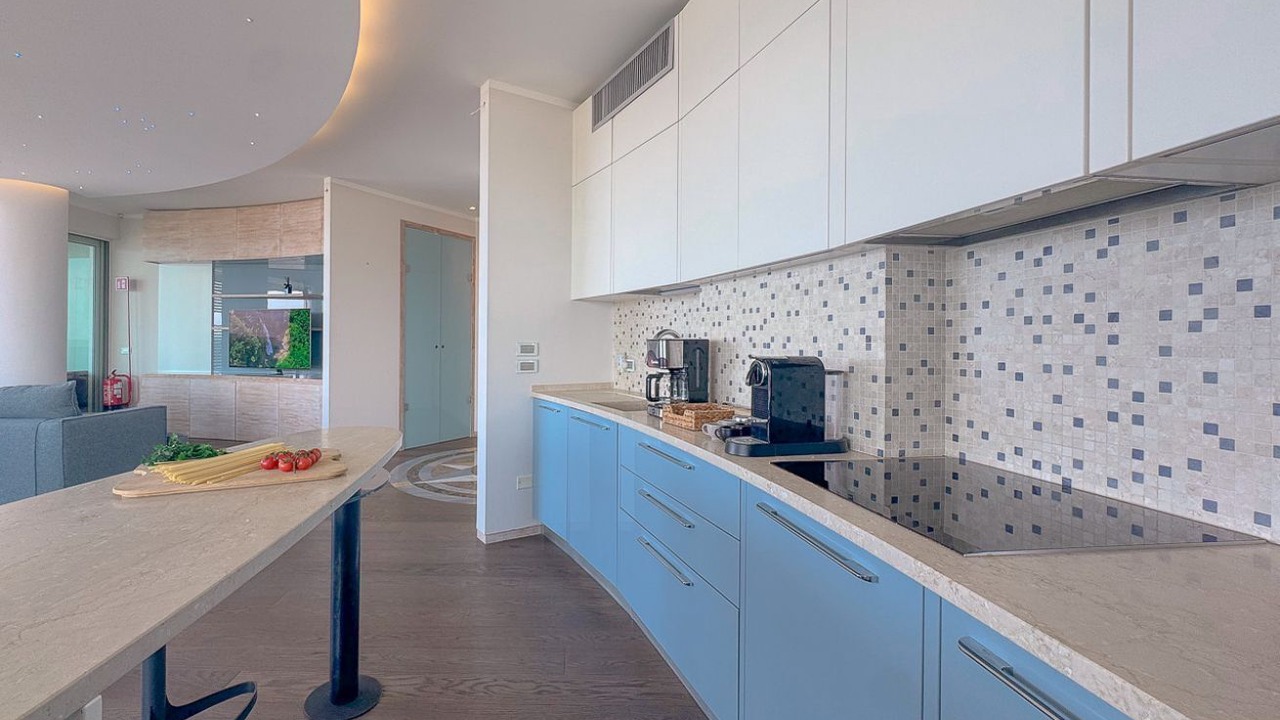 Photo of Kitchen in Civitanova Marche