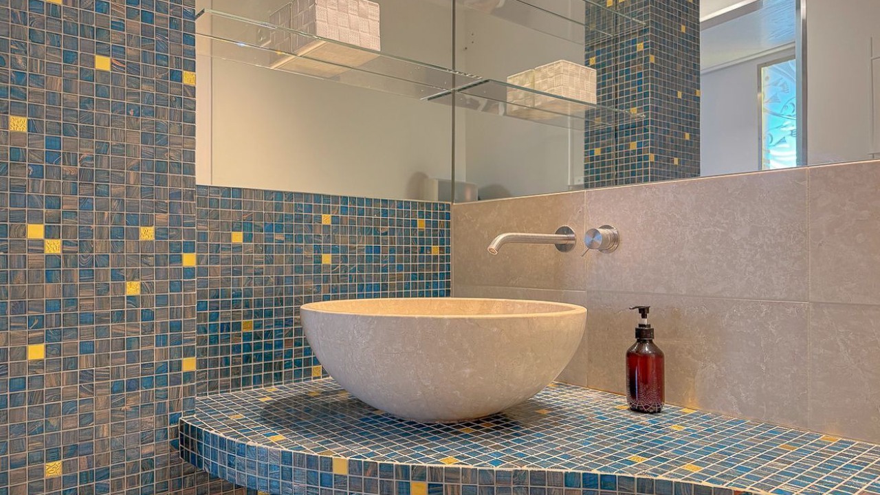 Photo of Bathroom in Civitanova Marche