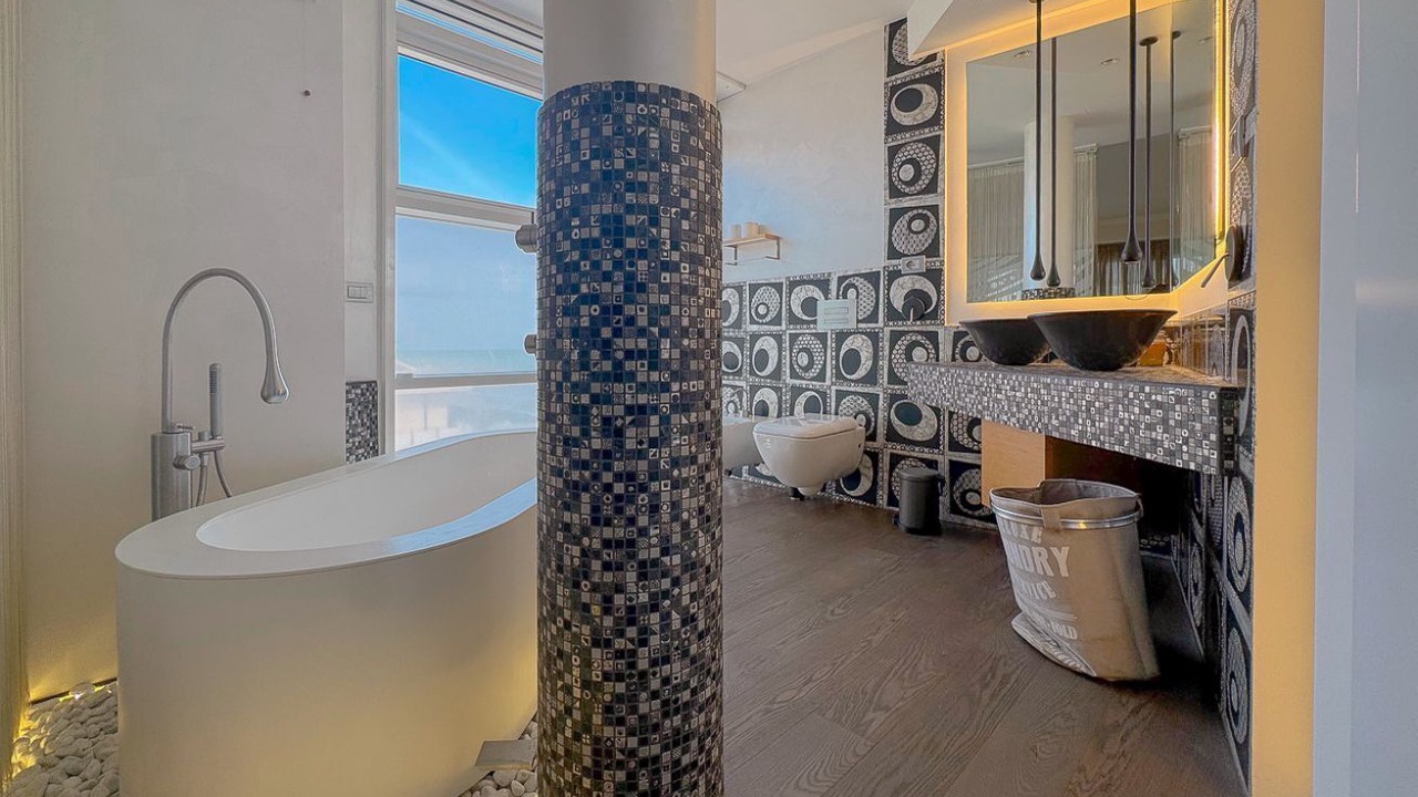 Photo of Bathroom in Civitanova Marche