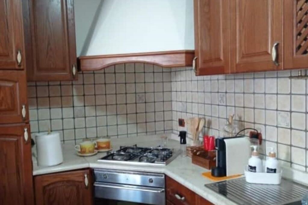 Photo of Kitchen in Procida