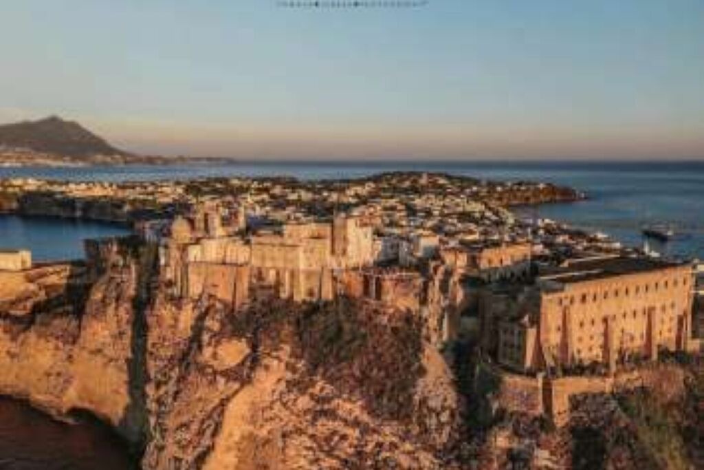Photo of Outdoor in Procida