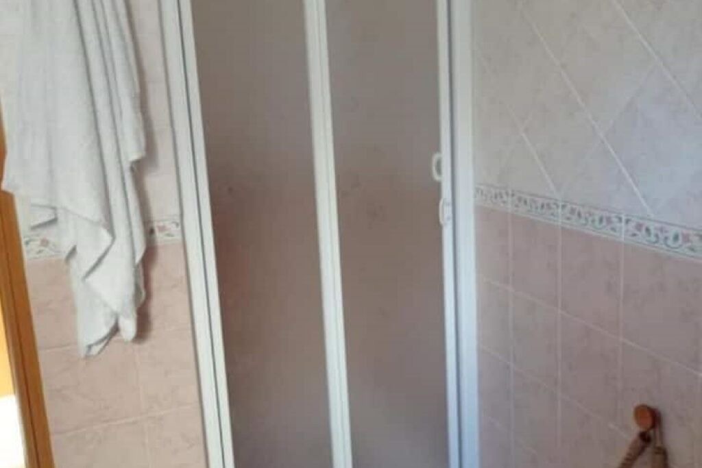 Photo of Bathroom in Procida