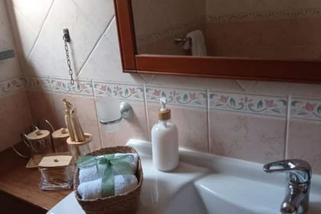 Photo of Bathroom in Procida