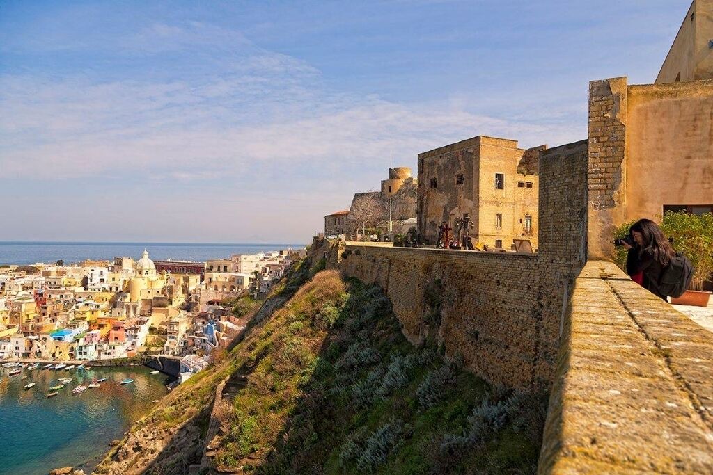 Photo of Others in Procida