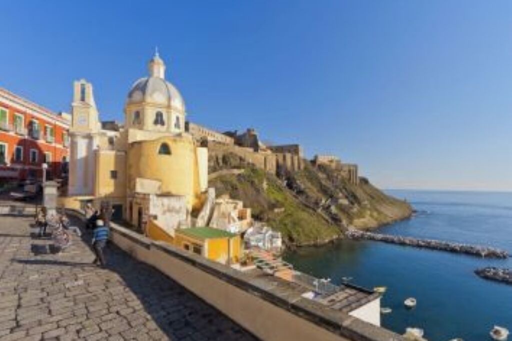 Photo of Others in Procida