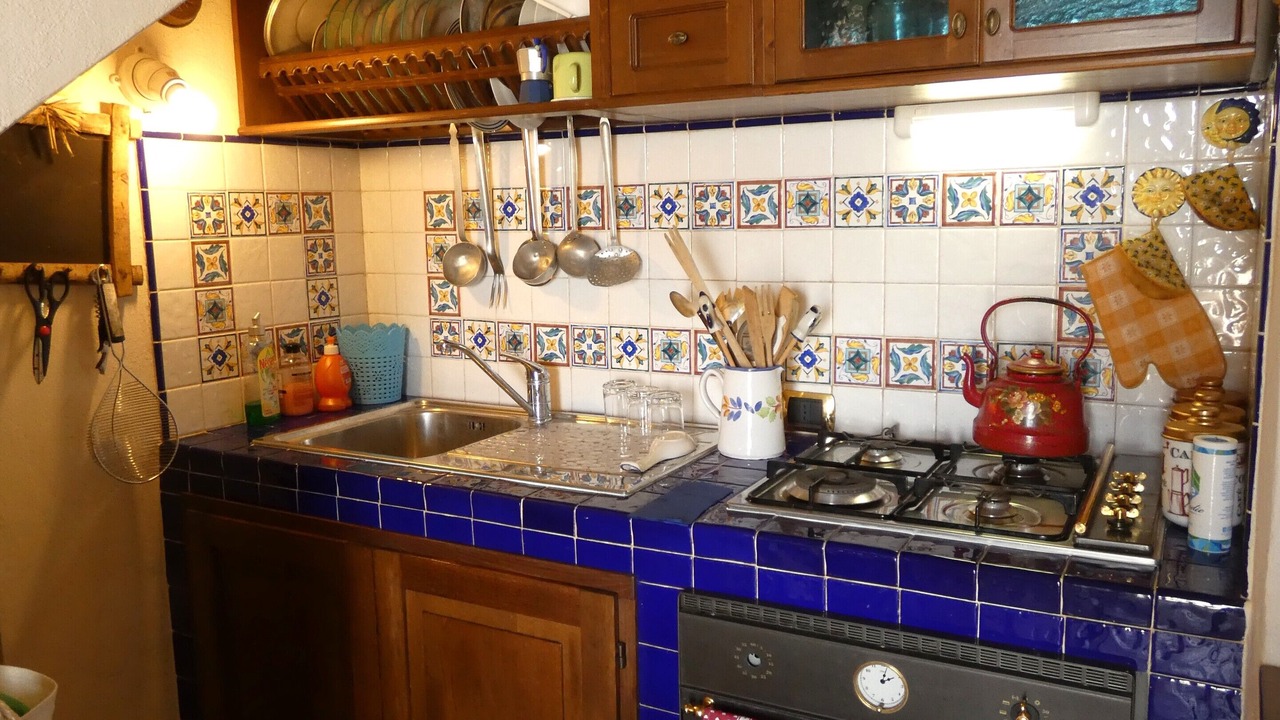 Photo of Kitchen in Amelia
