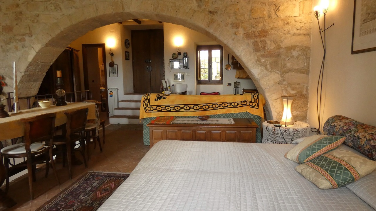 Photo of Bedroom in Amelia