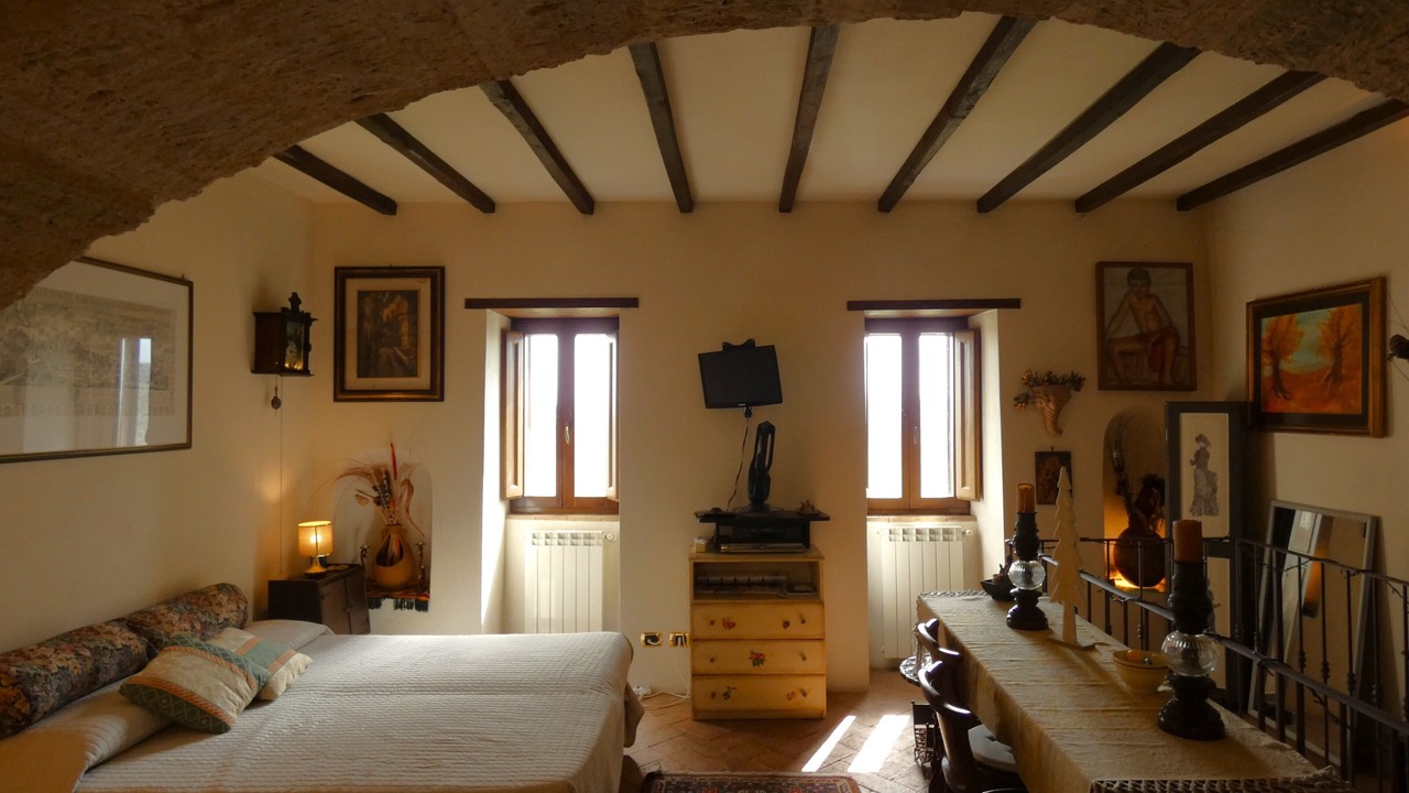 Photo of Bedroom in Amelia