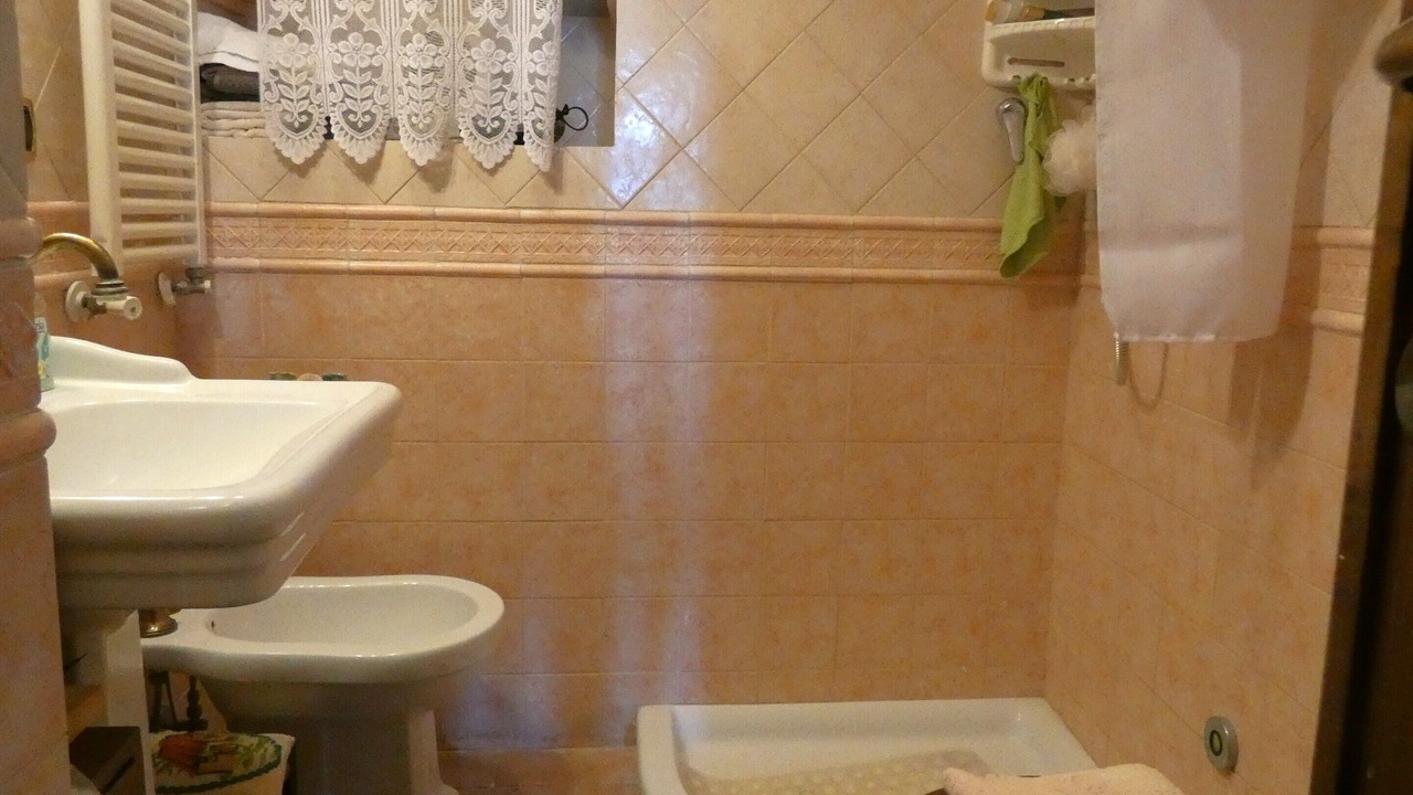 Photo of Bathroom in Amelia