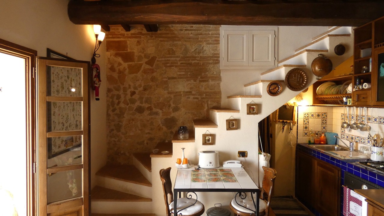 Photo of Kitchen in Amelia