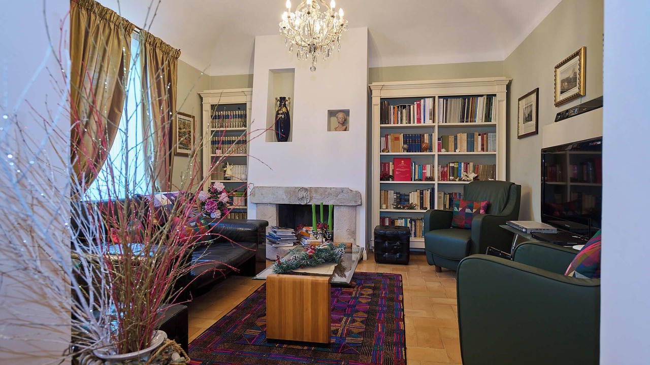 Photo of Livingroom in Foligno