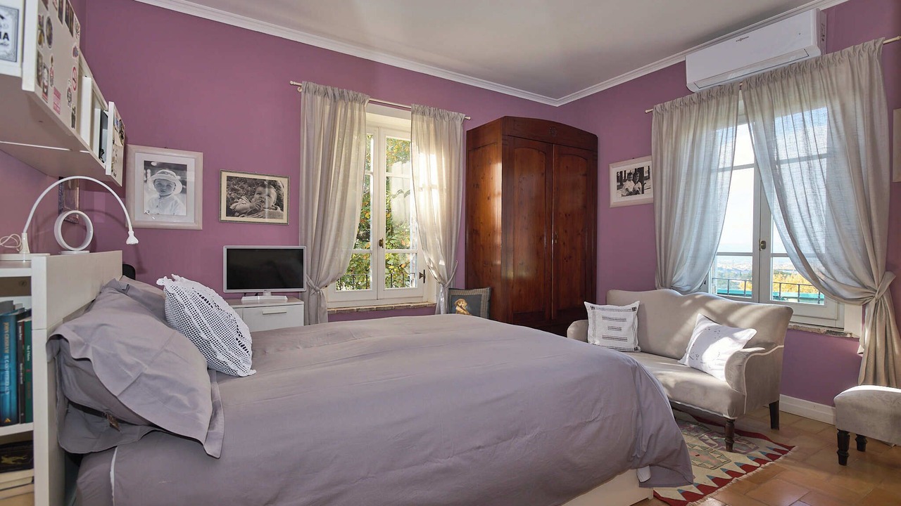 Photo of Bedroom in Foligno