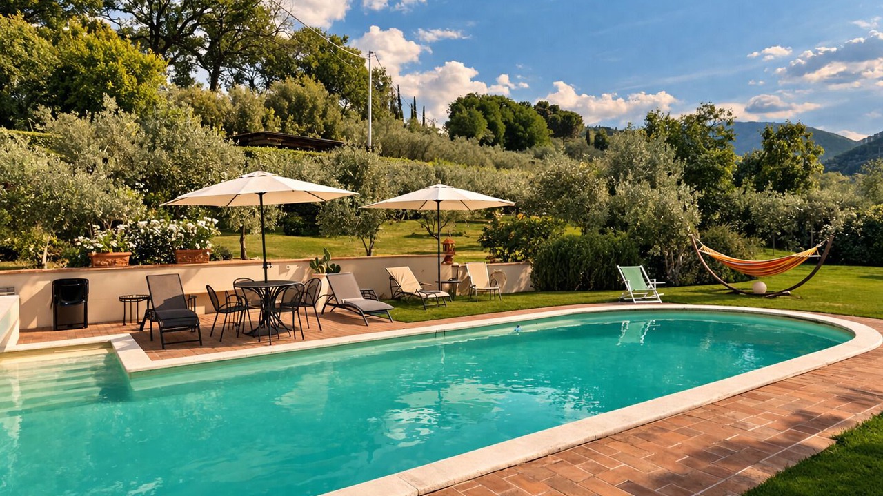 Photo of Outdoor in Foligno