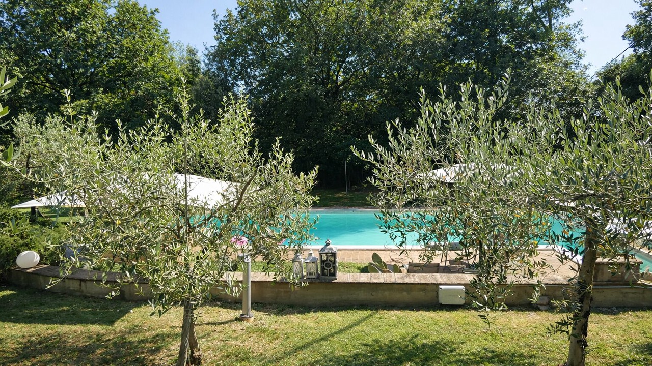 Photo of Outdoor in Foligno
