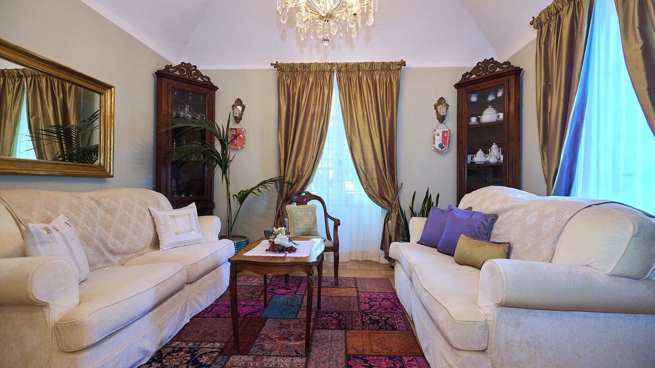 Photo of Livingroom in Foligno