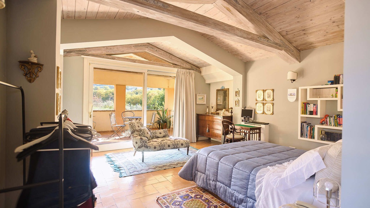 Photo of Bedroom in Foligno