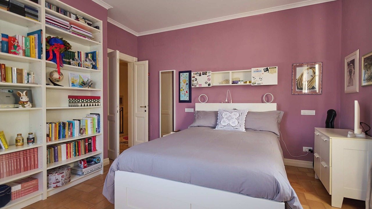 Photo of Bedroom in Foligno