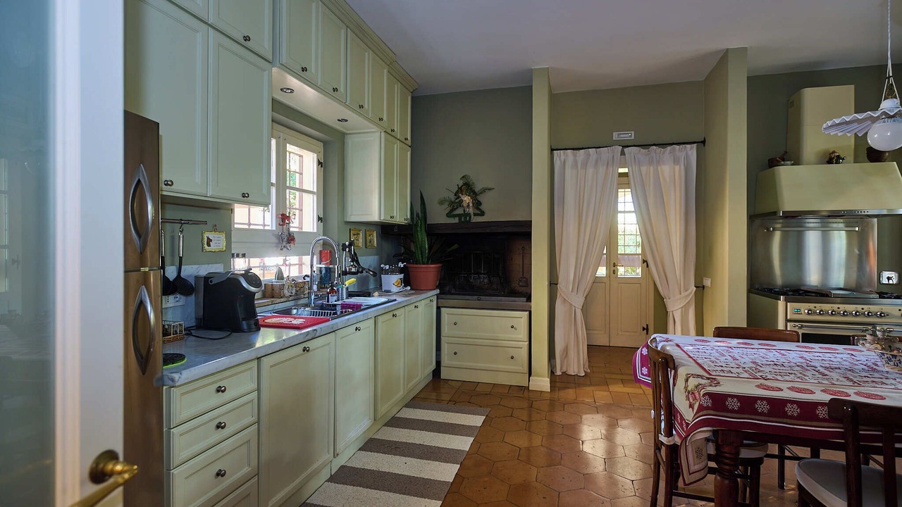 Photo of Kitchen in Foligno
