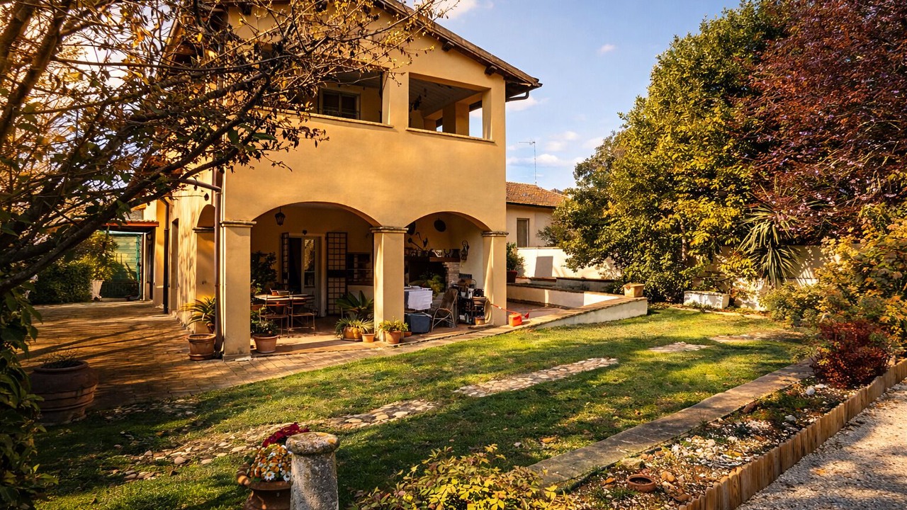 Photo of Outdoor in Foligno