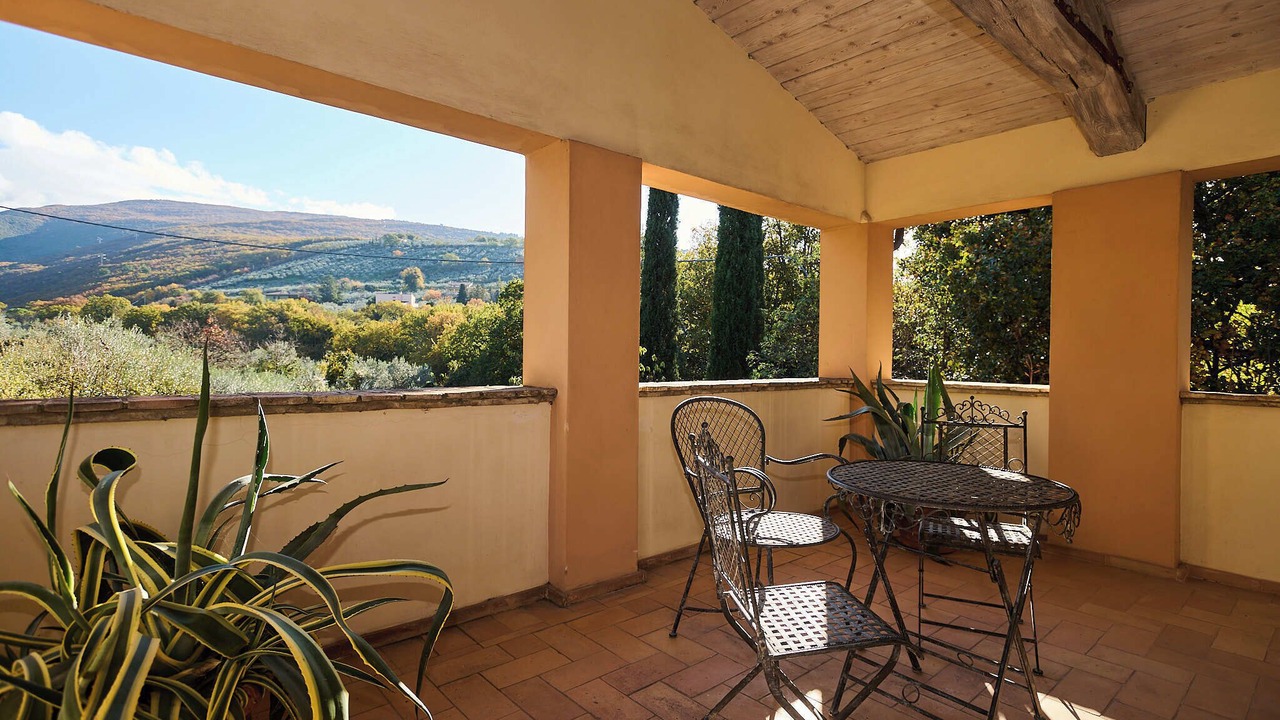 Photo of Outdoor in Foligno