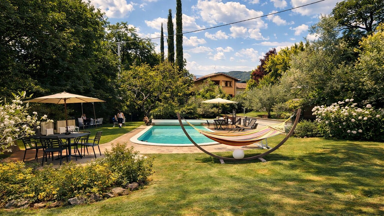 Photo of Outdoor in Foligno