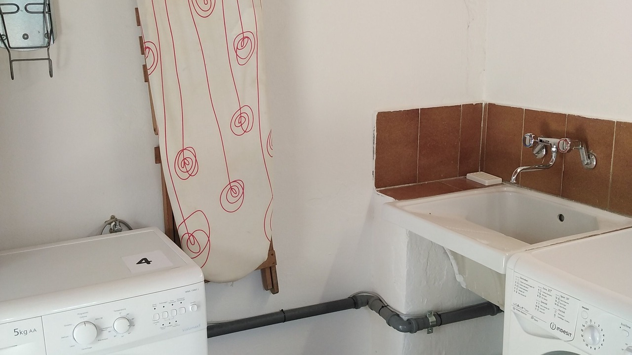 Photo of Bathroom in Marina di Pisciotta