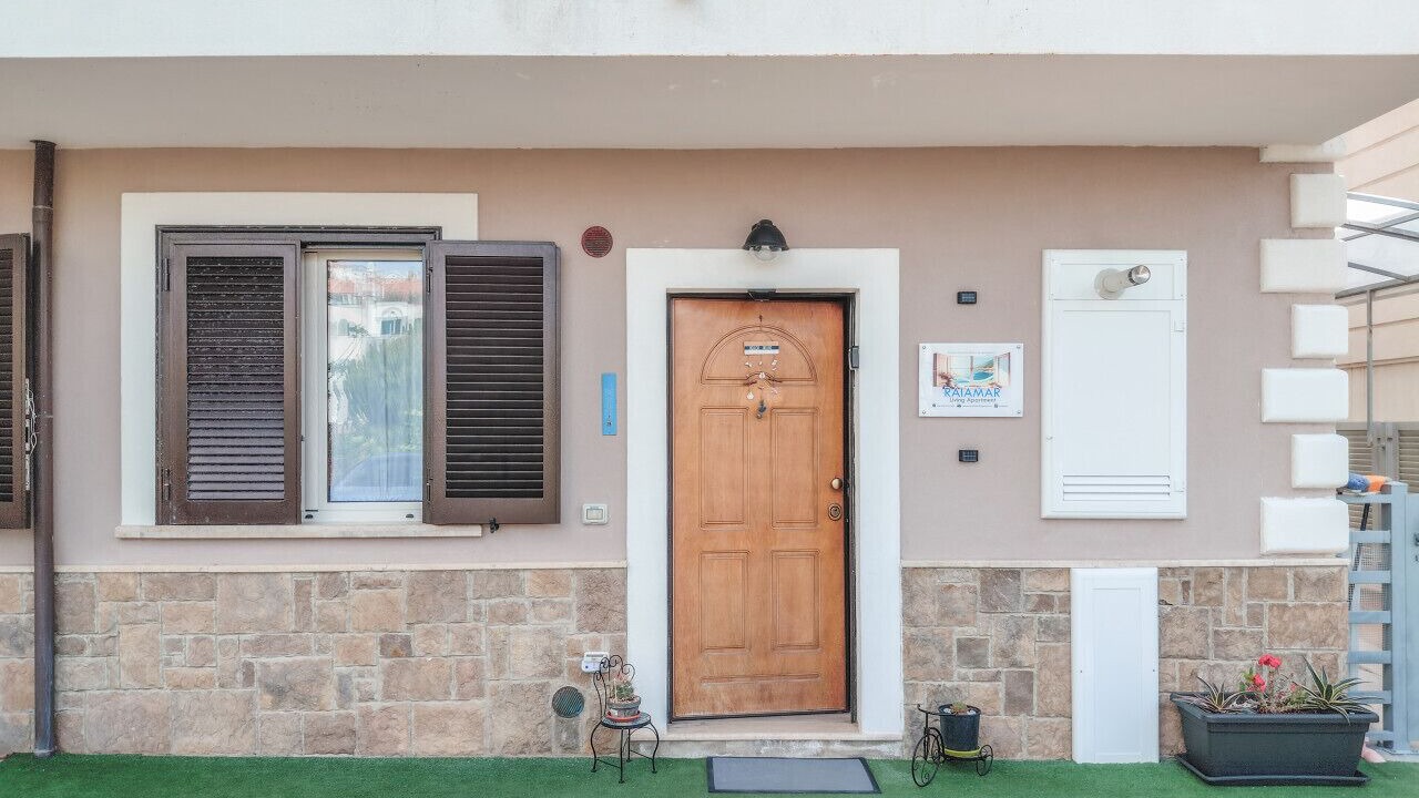 Photo of Outdoor in Agropoli
