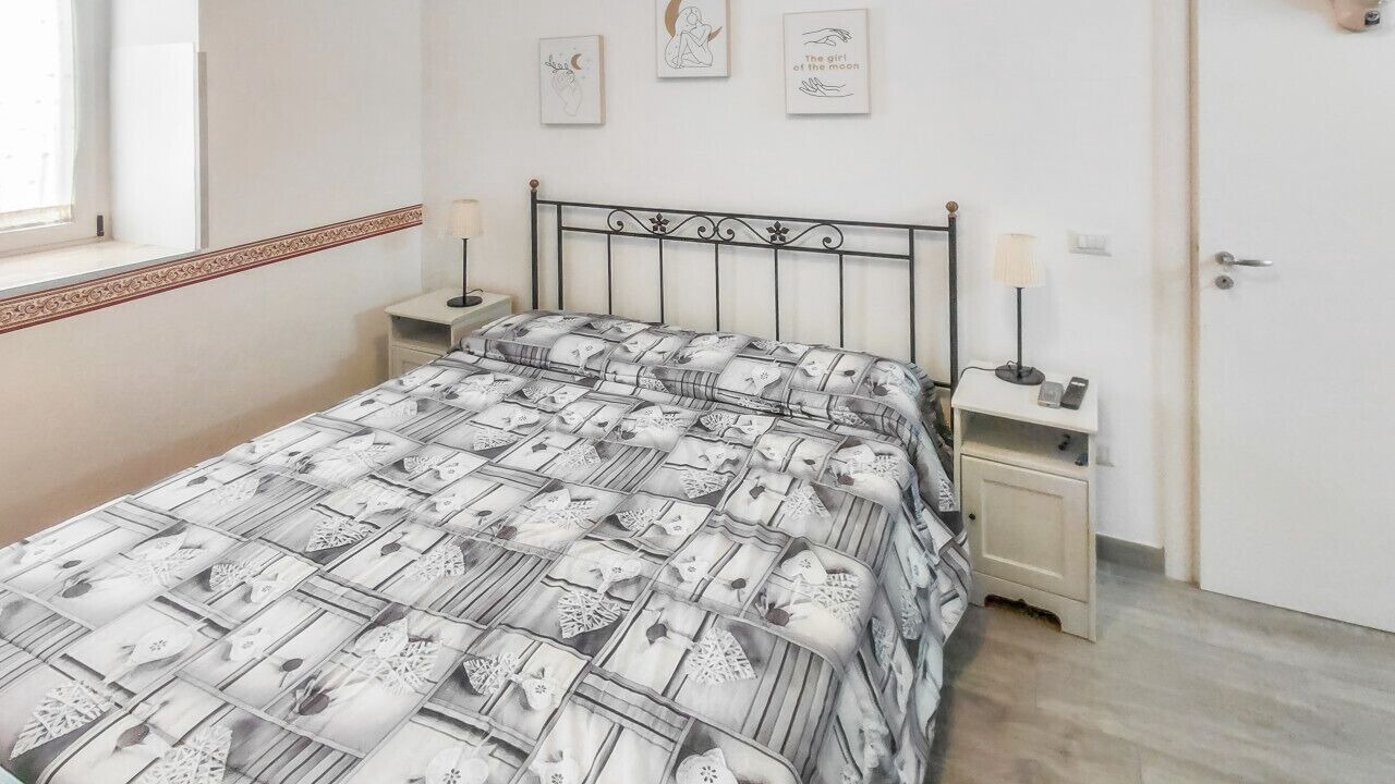 Photo of Bedroom in Agropoli