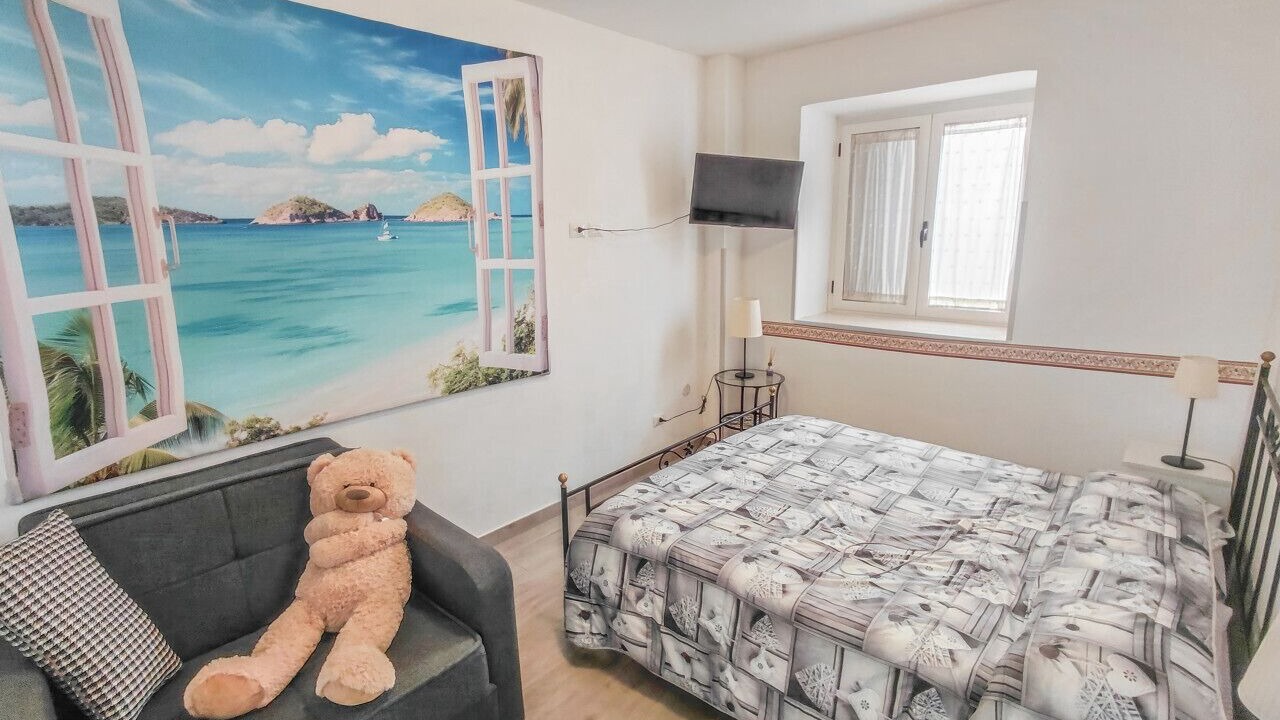 Photo of Bedroom in Agropoli