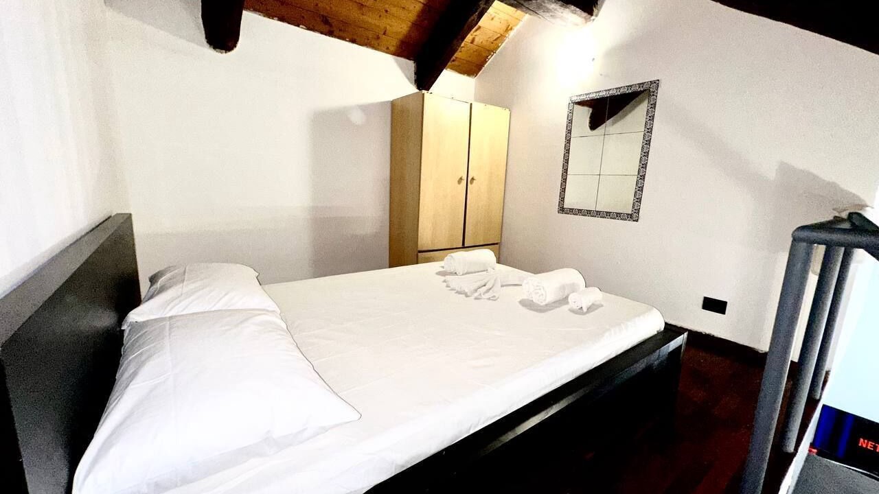 Photo of Bedroom in Borgo Dora