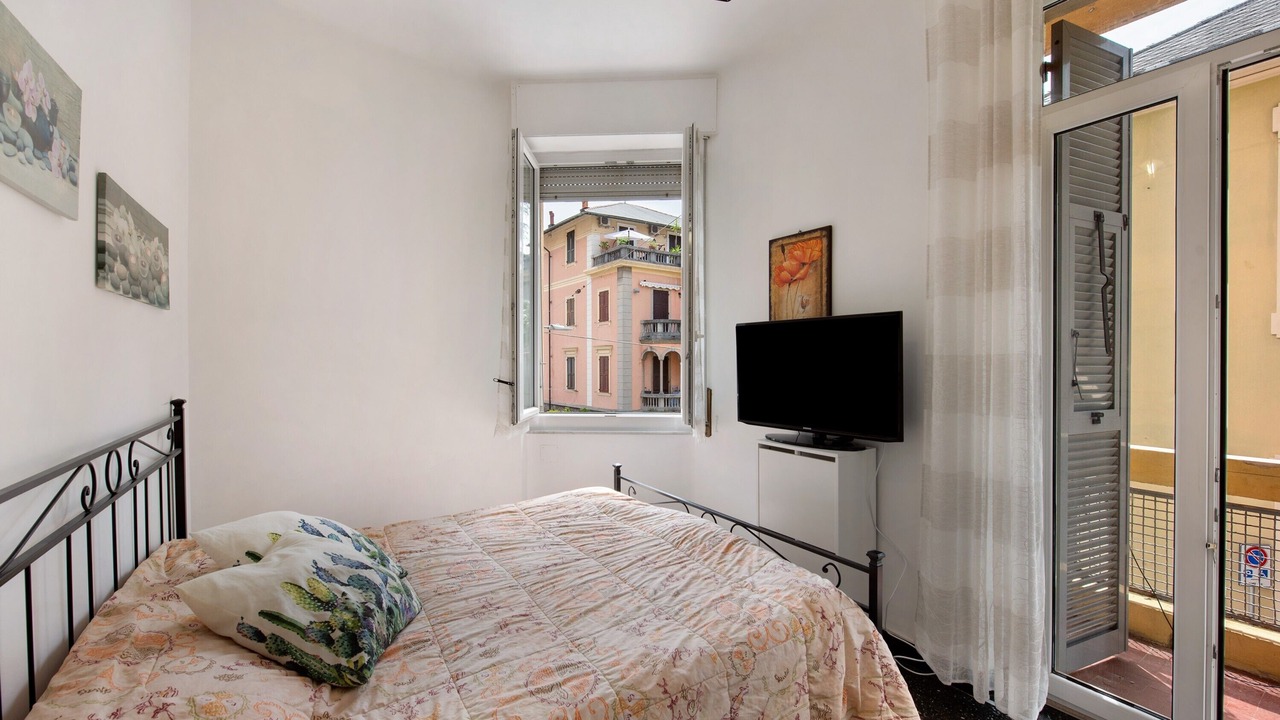 Photo of Bedroom in Pegli