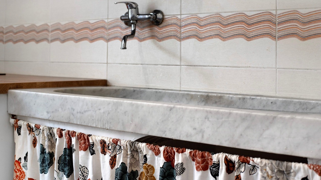 Photo of Bathroom in Pegli