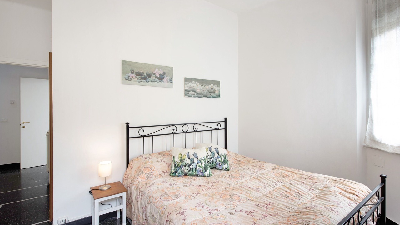 Photo of Bedroom in Pegli