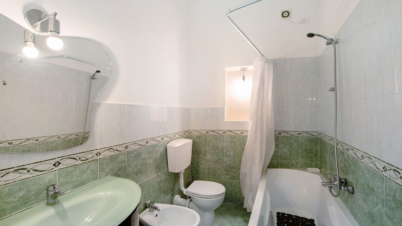 Photo of Bathroom in Pegli