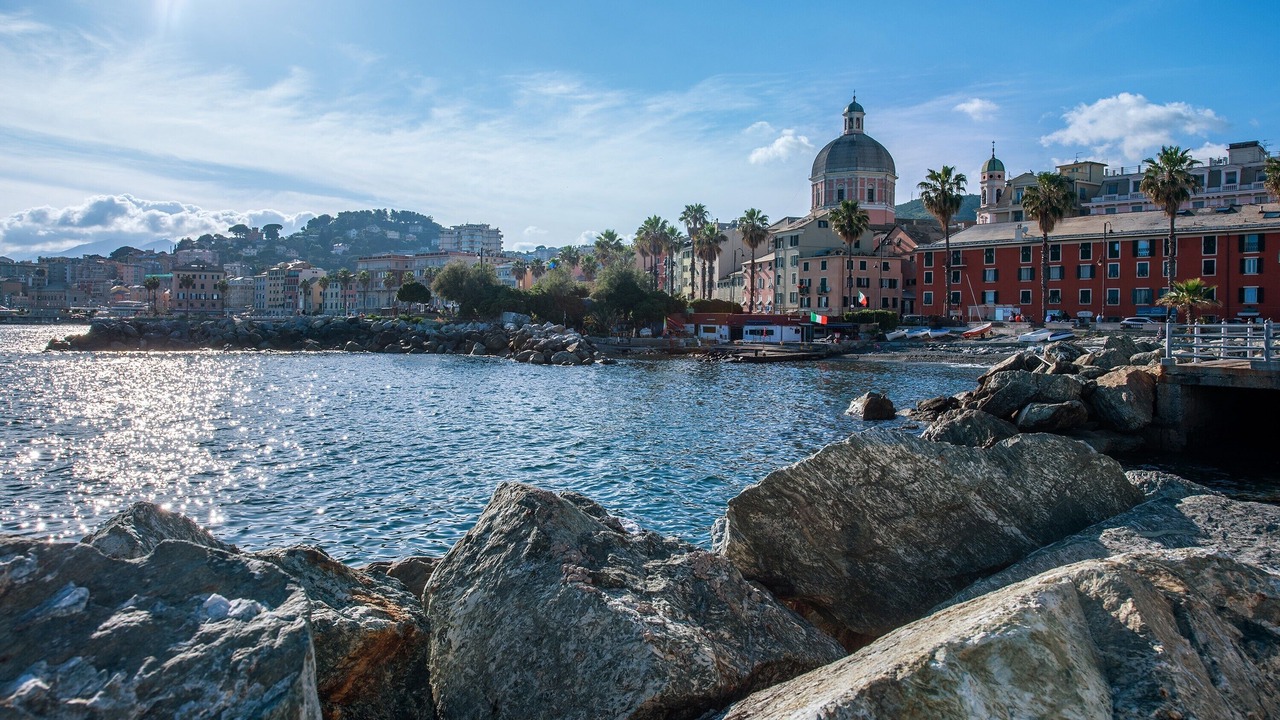 Photo of Others in Pegli