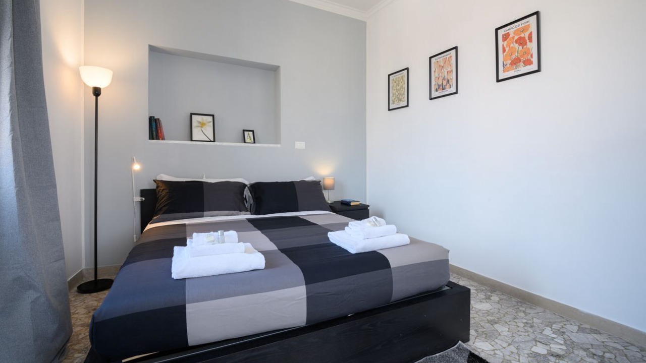 Photo of Bedroom in Repubblica