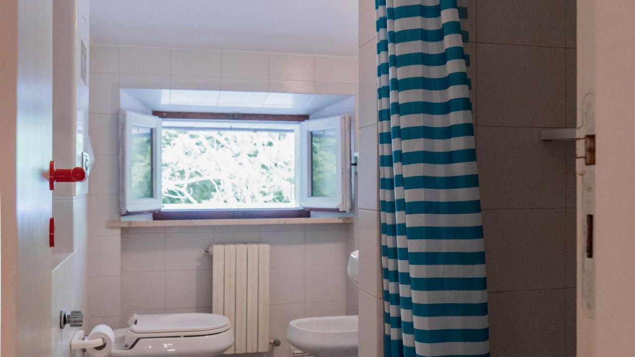 Photo of Bathroom in Sirolo