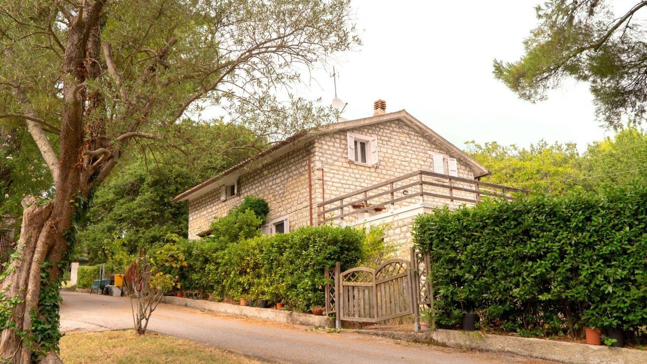 Photo of Outdoor in Sirolo