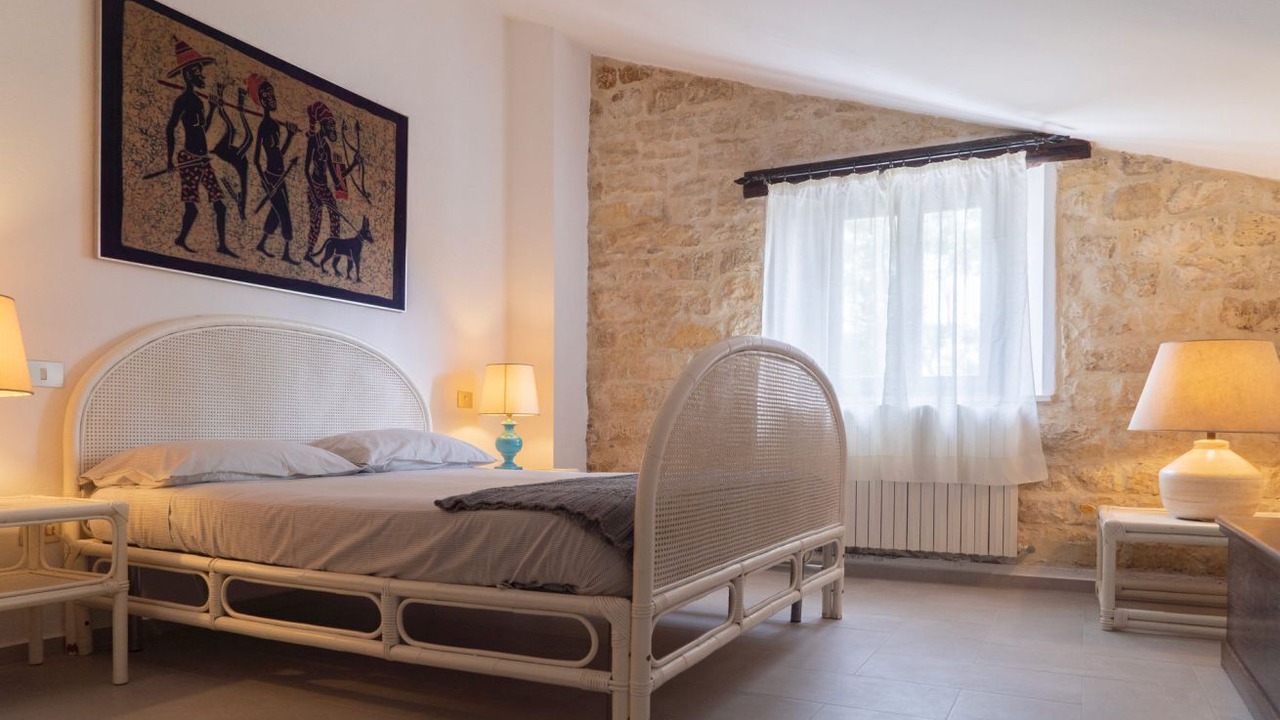 Photo of Bedroom in Sirolo