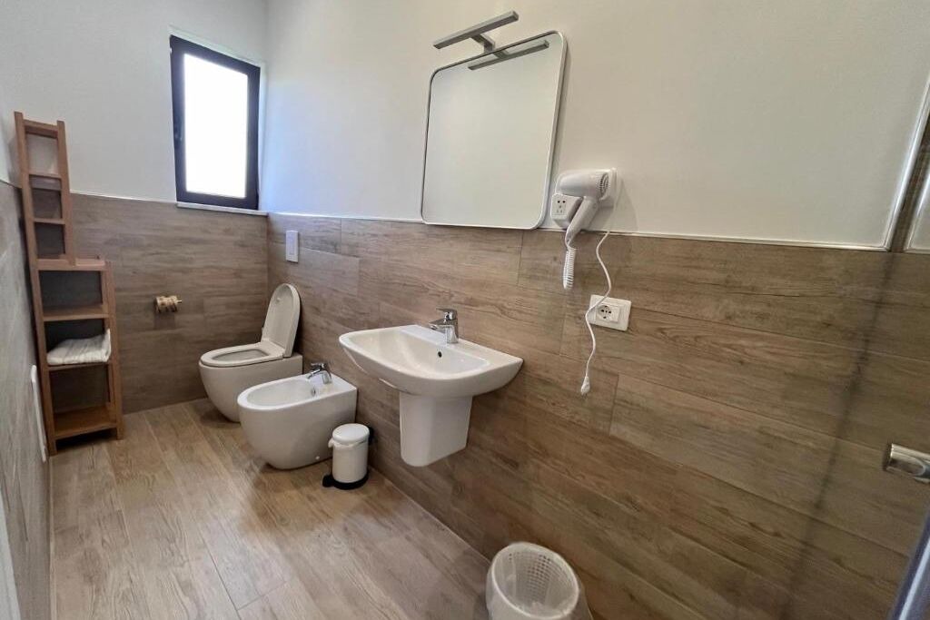 Photo of Bathroom in Laureana Cilento
