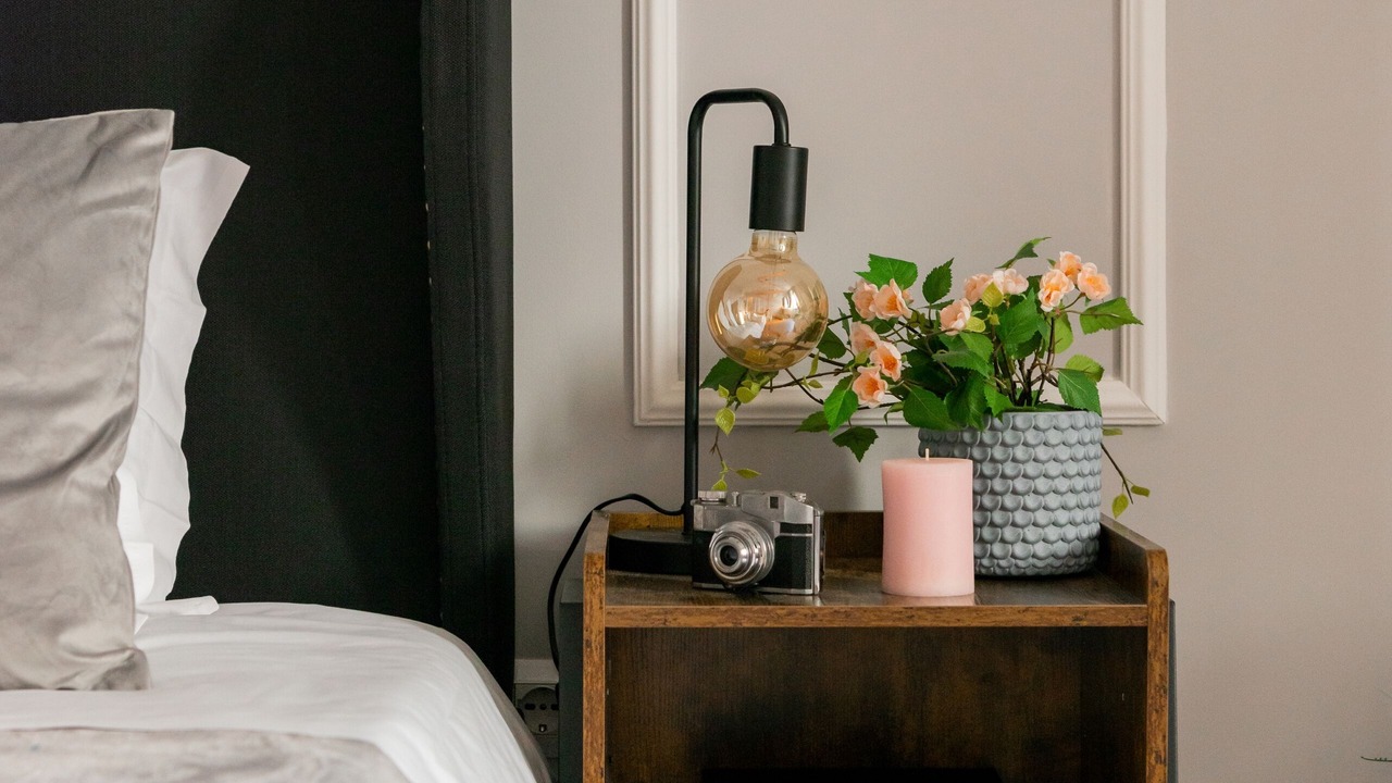 Photo of Bedroom in Marsala