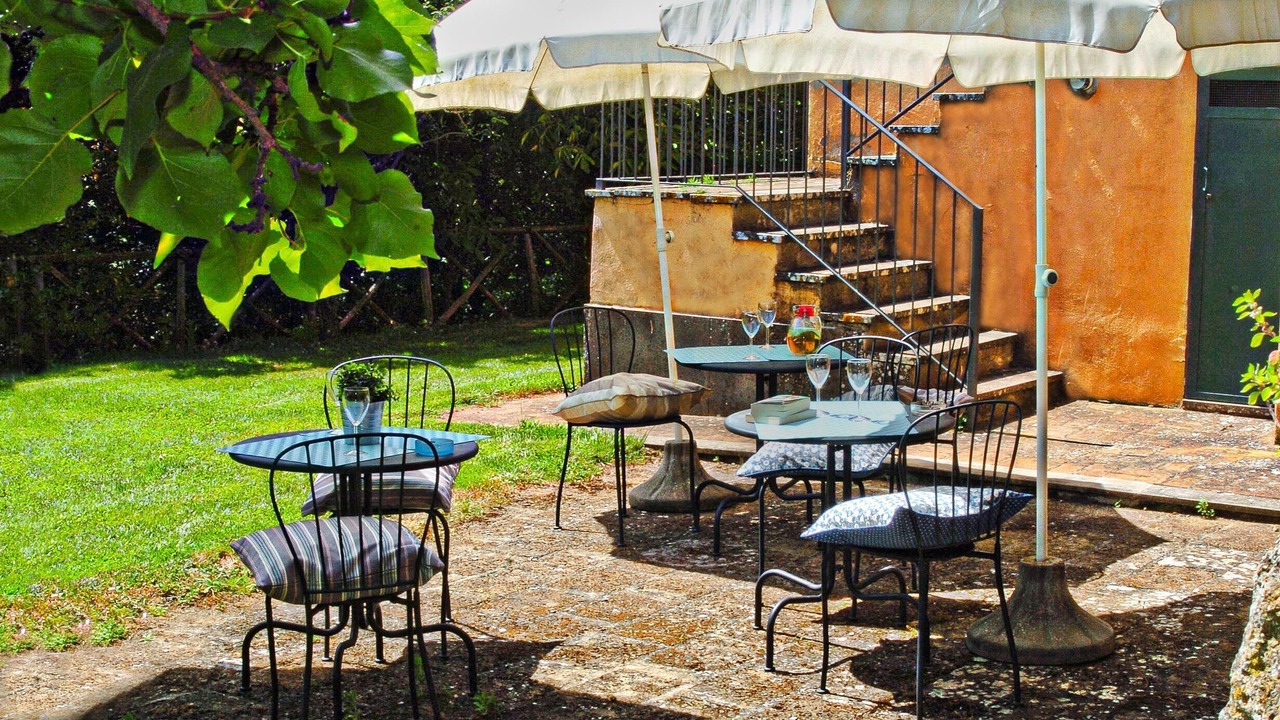Photo of Outdoor in Capranica