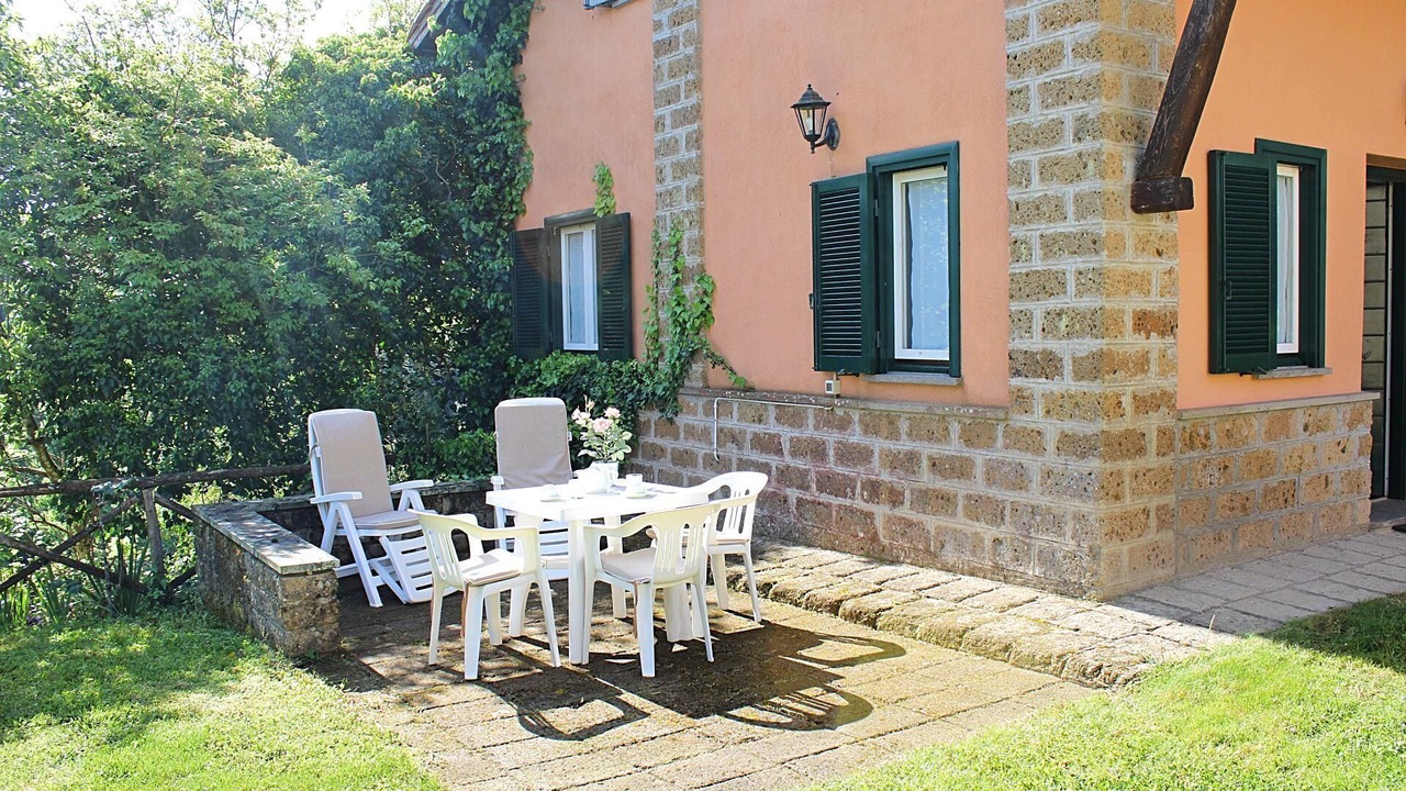 Photo of Outdoor in Capranica