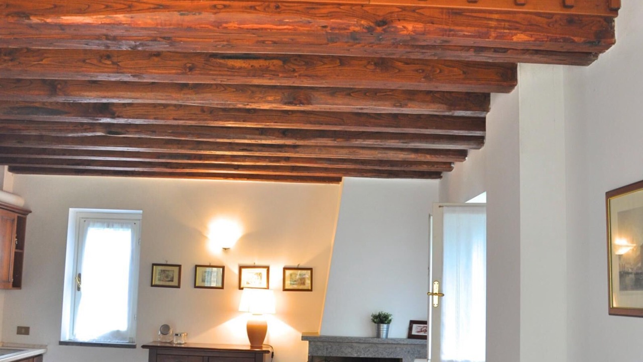 Photo of Livingroom in Capranica